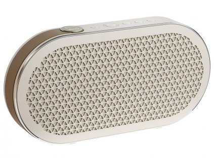 Bluetooth mobilní reproduktor   KATCHG2CARAMELWHITE