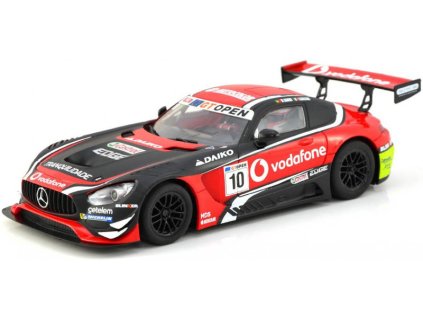 SCX Original Mercedes AMG GT3 Vodafone - SCXU10331X300
