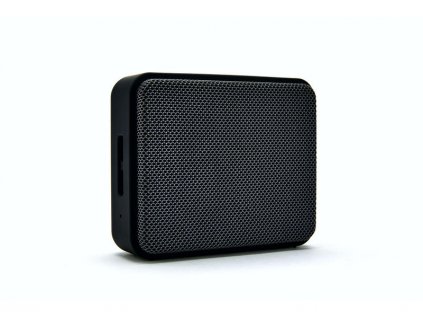 Bluetooth Speaker WILSON ONEXD BLACK