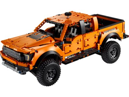 LEGO Technic - Ford® F-150 Raptor - LEGO42126
