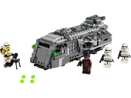 LEGO Star Wars - Imperiální obrněné vozidlo - LEGO75311