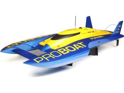 Proboat UL-19 V2 30" RTR - PRB08028V2