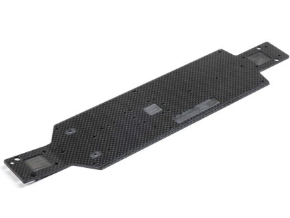 TLR šasi uhlíkové 2.5mm: 22X-4 - TLR331056