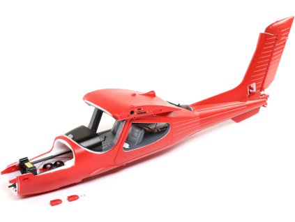 E-flite trup: Draco 2.0m - EFL12551