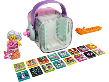 LEGO Vidiyo - Candy Mermaid BeatBox - LEGO43102