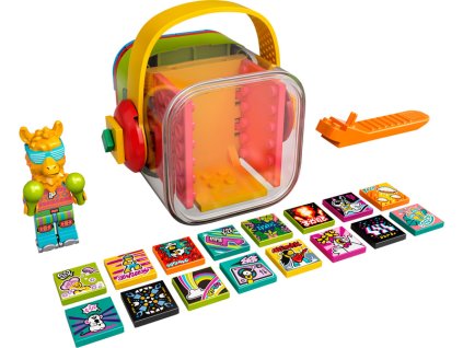 LEGO Vidiyo - Party Llama BeatBox - LEGO43105