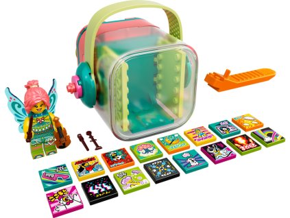 LEGO Vidiyo - Folk Fairy BeatBox - LEGO43110