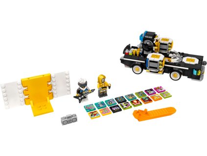 LEGO Vidiyo - Robo HipHop Car - LEGO43112