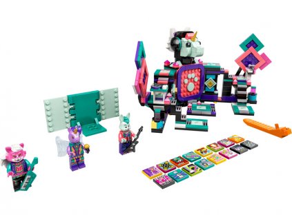 LEGO Vidiyo - K-Pawp Concert - LEGO43113