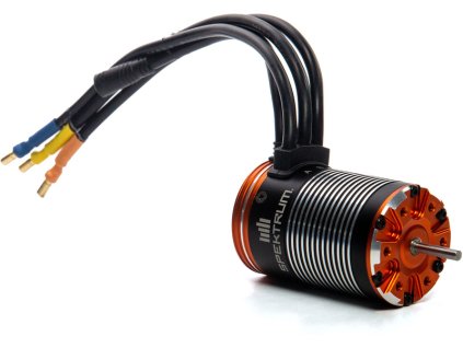 Spektrum motor střídavý Firma 3658 1400ot/V Sensored - SPMXSM3000