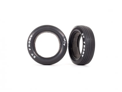 Traxaxs pneu s vložkou (přední) (2) - TRA9470