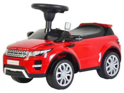 Volare - Dětské odrážedlo Range Rover Evoque - VO-1109