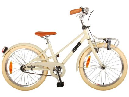 Volare - Dětské kolo 20" Melody Prime Collection písková - VO-22073