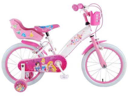 Volare - Dětské kolo 16" Disney Princess - VO-31606-CH-IT