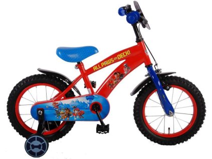 Volare - Dětské kolo 14" Paw Patrol - VO-61450