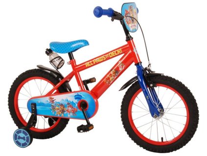 Volare - Dětské kolo 16" Paw Patrol - VO-61650