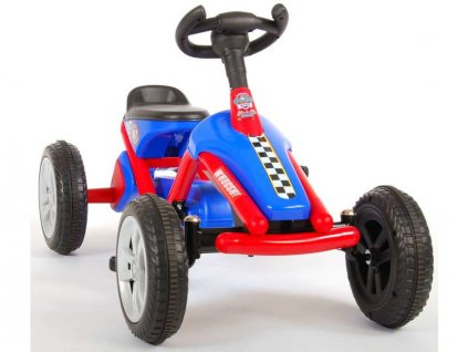 Volare - Mini motokára Paw Patrol - VO-999