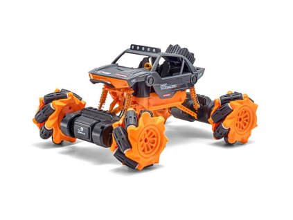 NINCORACERS Mini Driftrax 2.4GHz RTR - NH93167