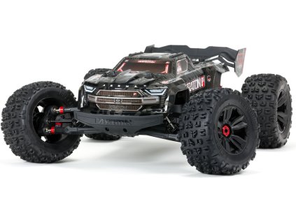 Arrma Kraton 1:5 4WD EXtreme Bash Roller - ARA5208B