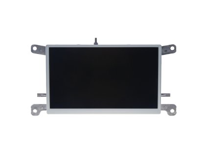 OEM LCD displej Audi A4, A5, S5, Q5, Q7, 8T0919603G - DS-AU01
