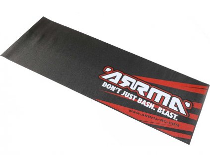 Arrma pěnová podložka Pit Mat, 61x172cm - ARA840000