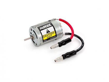 Traxxas motor 370 28T V3: LaTrax - TRA7575R