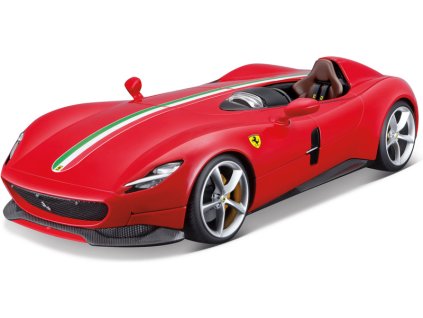 Bburago Ferrari Monza SP-1 1:18 - BB18-16909
