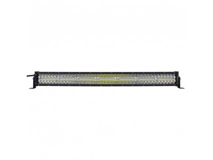 LED rampa prohnutá, 210x3W, 760mm, ECE R10 - wl-ov87630