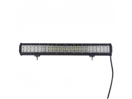 LED světlo, 63x3W, 574mm, ECE R10 - wl-8736