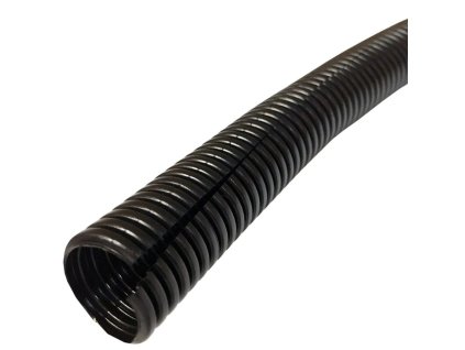 Hadice na kabelové svazky 6 mm, 25m - W606