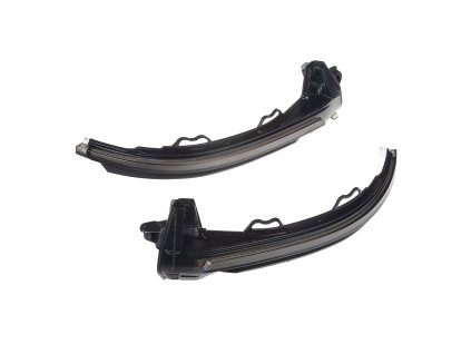 LEDM dynamické blinkry Audi A4, A5, 2015- - 96AU07