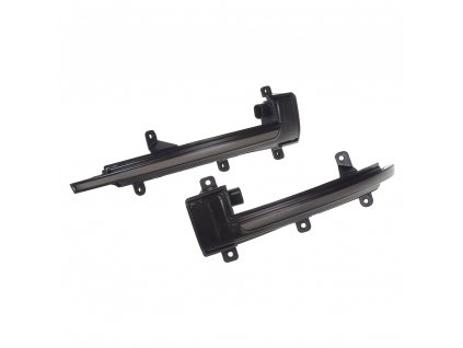 LEDM dynamické blinkry Audi TT 2006-2014 - 96AU12