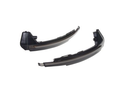 LEDM dynamické blinkry Audi A1 2011-2017 - 96AU11