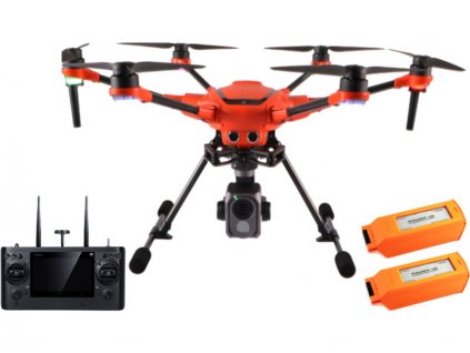 Yuneec H520-E, ST16E, E20Tvx, OFDM, 2x aku EU - YUNH520E-E20TvxC