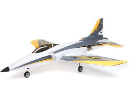 E-flite Habu SS Super Sport 70mm EDF Jet SAFE Select BNF Basic - EFL0950