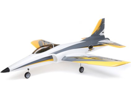 E-flite Habu SS Super Sport 70mm EDF Jet PNP - EFL0975