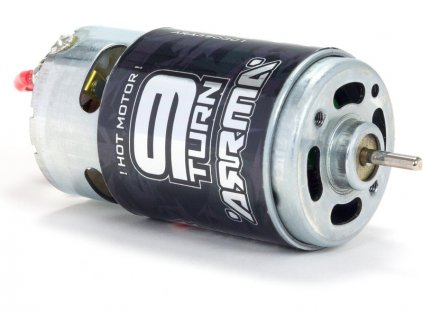 Arrma motor stejnosměrný Mega 570 - ARA390301