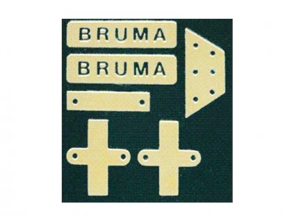 Mantua Model Fotolept: Bruma - KR-844035