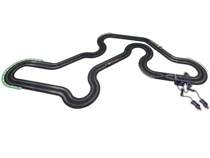 Polistil Autodráha 1:43 Mundial F1 - PO-96124