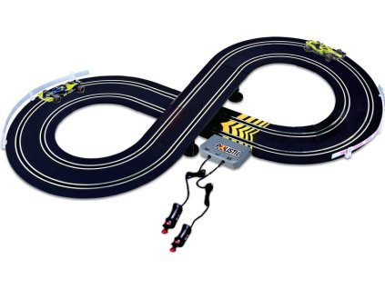 Polistil Autodráha 1:43 VR46 Formula Racing - PO-96126