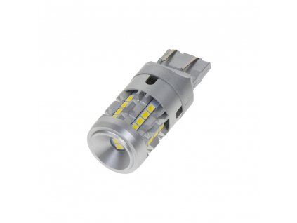 LED T20 (7443) bílá, 12/24V, CAN-BUS, 26LED SMD - 95AC014