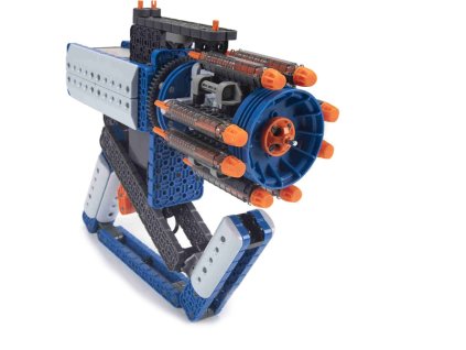 HEXBUG VEX Robotics - Rychlopalná puška - HEX806108