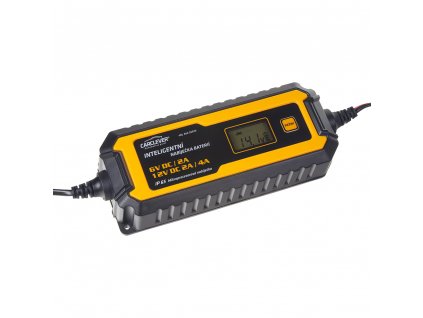 Autonabíječka 6V/2A & 12V/4A - 35973