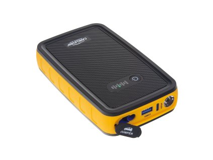 Startovací zdroj (JumpStarter) 8.000mAh/600A, 12V - 35972