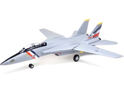 E-flite F-14 Tomcat 0.76m BNF Basic - EFL01450