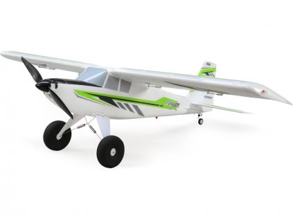 E-flite Timber X 1.2m SAFE Select BNF Basic - EFL38500