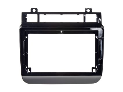 Redukce pro 9" autorádio VW Touareg 2010-2018 - 13955