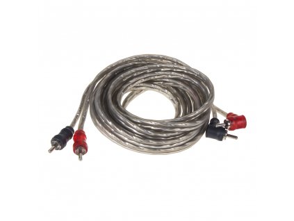 CINCH kabel 3m, 90° - pc1-530