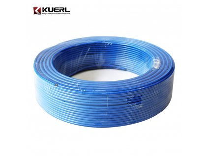 Kabel 1,5 mm, modrý, 100 m bal - 3100208P