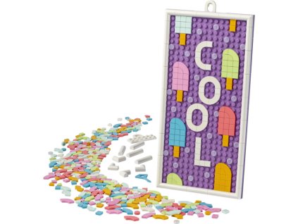 LEGO DOTs - Nástěnka - LEGO41951
